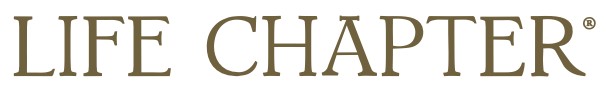 Logo life chapter events