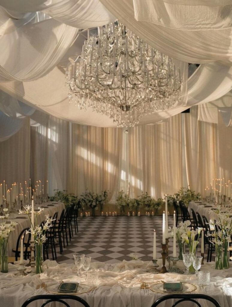 Private Estate Wedding