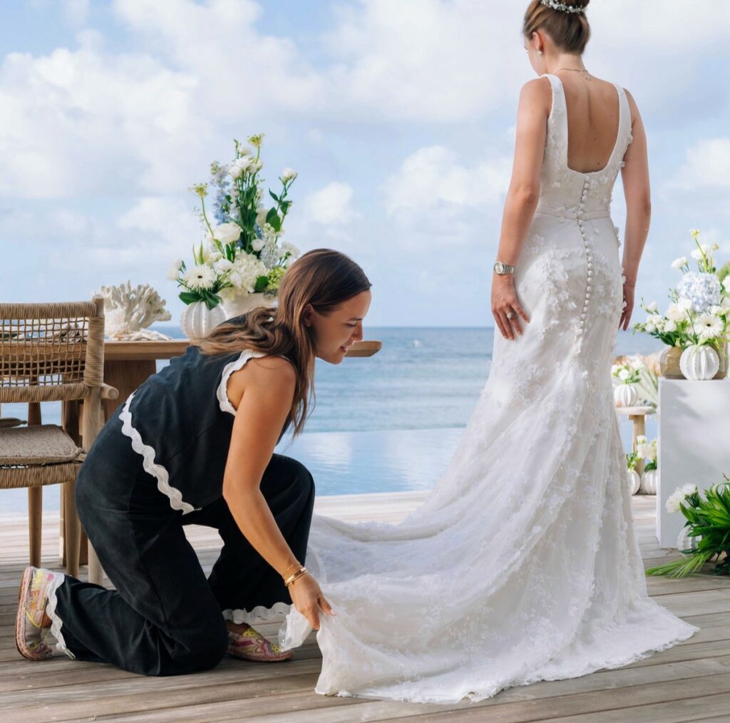 Mariée Life Chapter Events Saint Barth