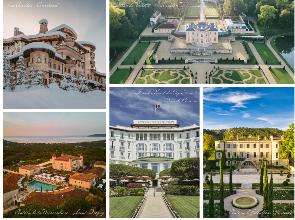Wedding venues